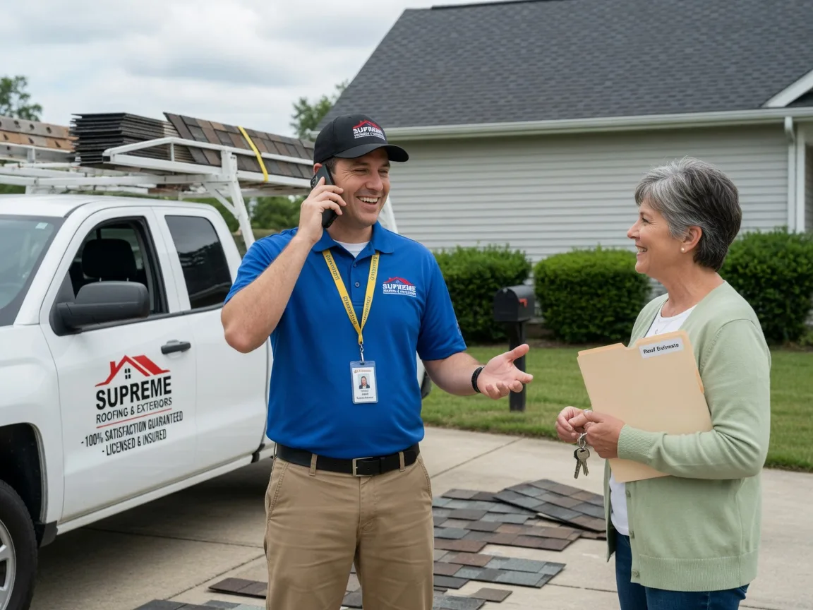 Roof Replacement Mcintire, IA FAQs
